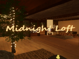 Midnight Loft