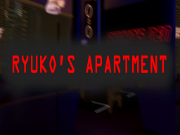 Ryuko's Apartment 1․4