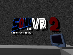 Sonic VR 2