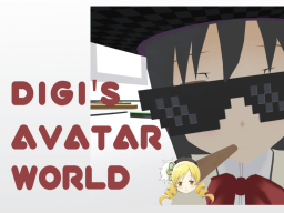 Digi's Avatar World （Old）