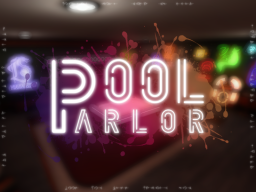 The Pool Parlor ｜ 8 Ball Pool