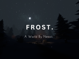 Frost․