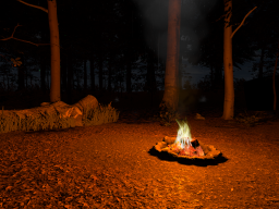 Just Campfire