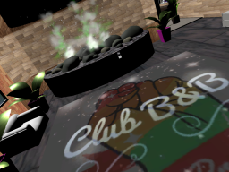 Club B＆B 3․0
