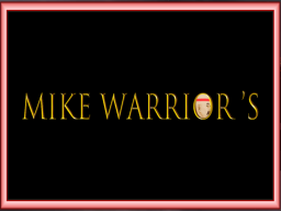 Mike Warrior's club