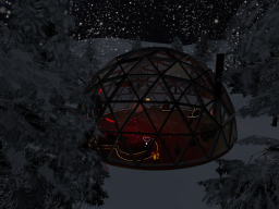 Cuddle Puddle Observatory