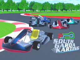 South Garda Karting Circuit