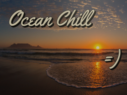 Ocean Chill