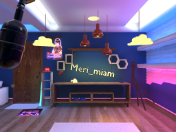 Meri_miam's Studio