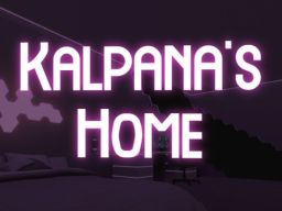 Kalpana's Home