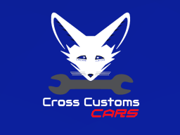 Cross Customs Cars Avatars