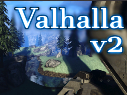 Halo 3 Valhalla Combat v2
