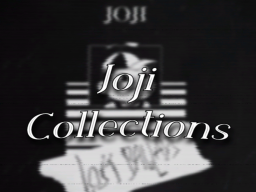Joji Collections