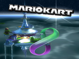 Mario Kart - WIP