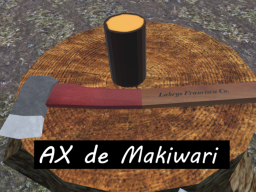AX de Makiwari