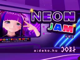 Neon Jam