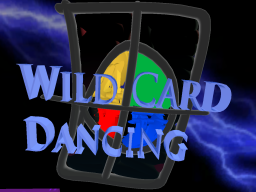 Wild Card Dancing
