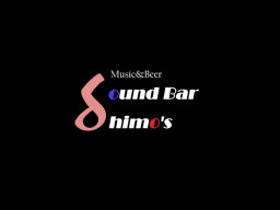 Sound Bar Shimo's