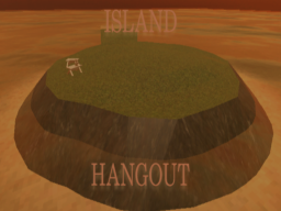 Island Hangout v2