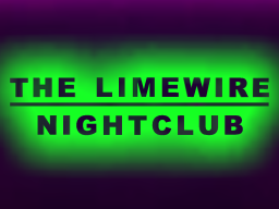 Limewire Nightclub