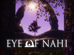 Eye Of Nahi