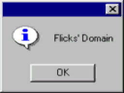 Flicks' Domain 2․0