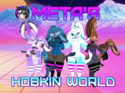 Meta's Hobkin World