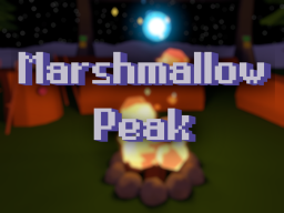 Marshmallow Peak