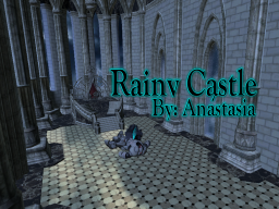 Rainy Castle