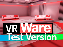 VRWare Test Version