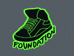 Foundation Dance Studio