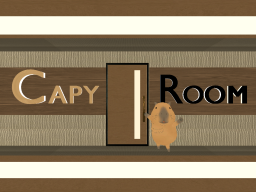 CAPY ROOM