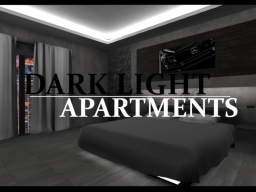 Dark light apartments