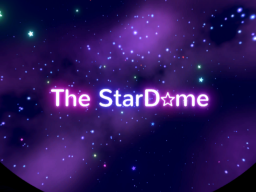 The StarDome