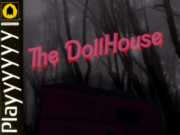 The DollHouse
