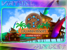 Vket2023S Quest Luluana Resort - Luana Beach