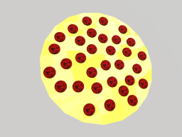 Basic Pizza World