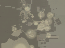 Nier;Automata - Whole Map