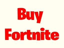 Buy Fortnite