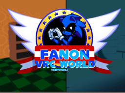 Vs․ Fanon VRC World