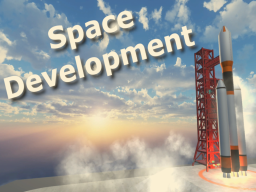 Space Development