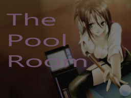 The Pool Room