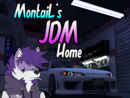 JDM MontaiL's Home