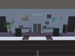 Office Building - Roleplay