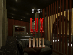 LUX HOTEL