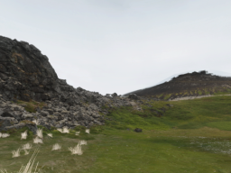 The Snæfellsjökull National Park