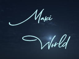 Maxi World