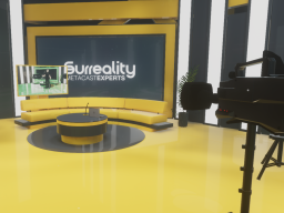 The Surreality Studio