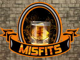 Misfits' Drinking Hall