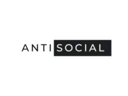 Anti social club